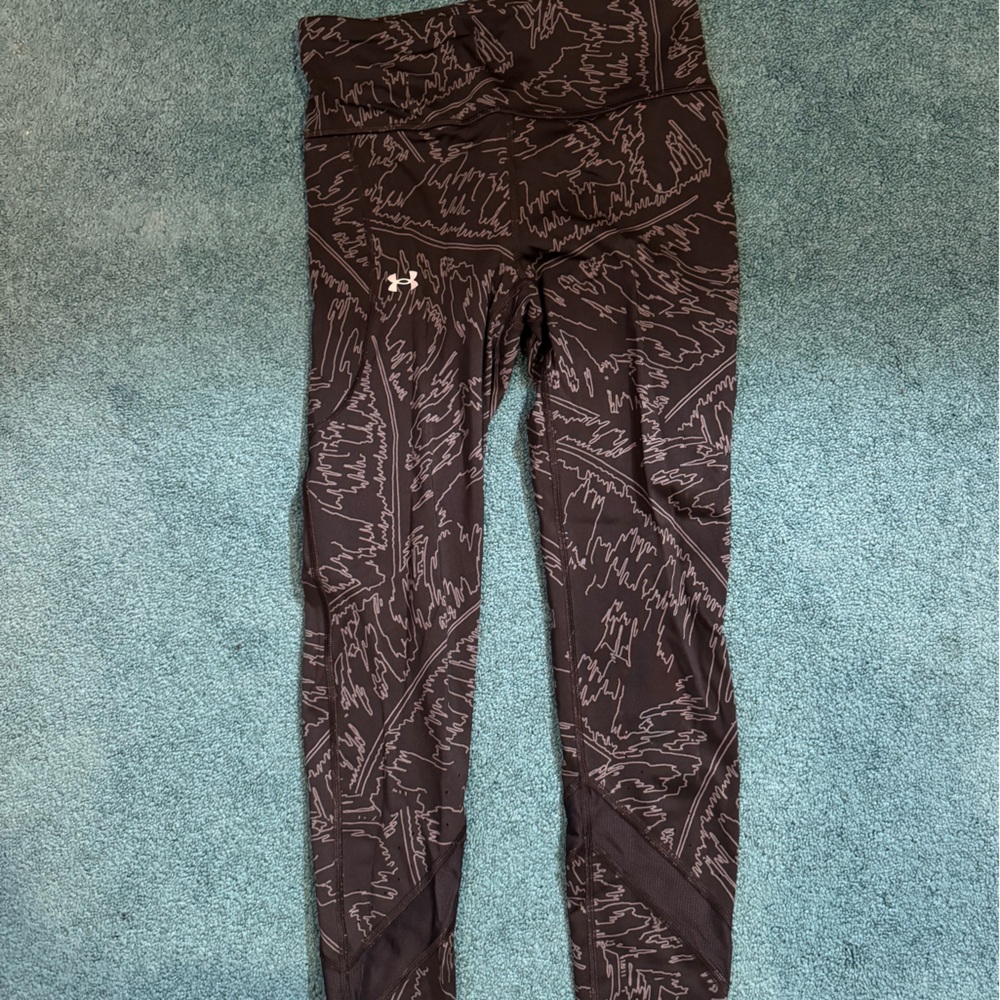 Underarmour Leggings